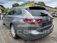2020 Opel Insignia