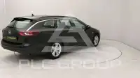 2020 Opel Insignia