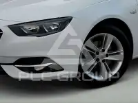 2020 Opel Insignia
