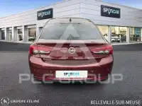 2020 Opel Insignia