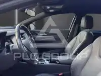 2020 Opel Insignia