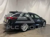 2020 Opel Insignia