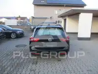 2020 Opel Insignia