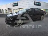 2020 Opel Insignia