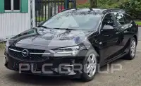 2020 Opel Insignia