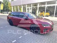 2020 Opel Insignia