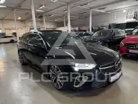 2020 Opel Insignia