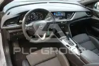 2020 Opel Insignia