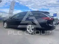 2020 Opel Insignia