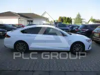 2020 Opel Insignia
