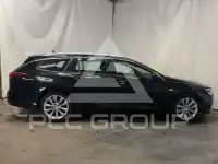 2020 Opel Insignia