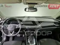 2020 Opel Insignia