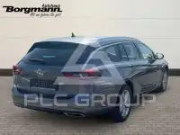 2020 Opel Insignia