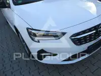 2020 Opel Insignia