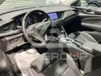 2020 Opel Insignia