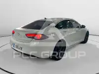 2020 Opel Insignia