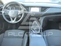 2020 Opel Insignia