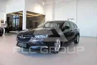 2020 Opel Insignia