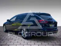 2020 Opel Insignia