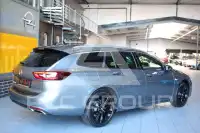 2020 Opel Insignia