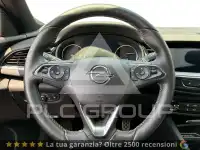 2020 Opel Insignia