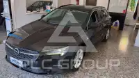 2020 Opel Insignia