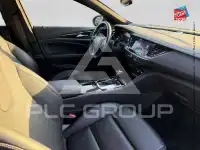 2020 Opel Insignia