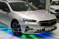 2020 Opel Insignia