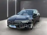 2020 Opel Insignia