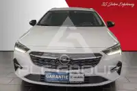 2020 Opel Insignia