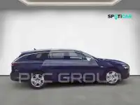 2020 Opel Insignia