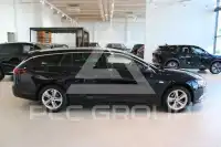 2020 Opel Insignia