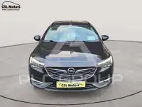 2020 Opel Insignia