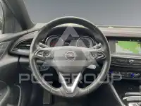 2020 Opel Insignia