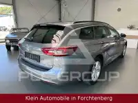 2020 Opel Insignia