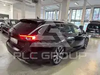 2020 Opel Insignia