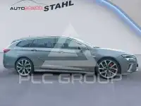 2020 Opel Insignia