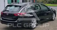 2020 Opel Insignia