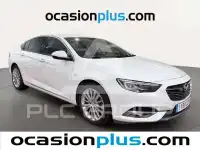 2020 Opel Insignia
