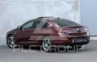 2020 Opel Insignia
