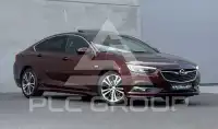2020 Opel Insignia