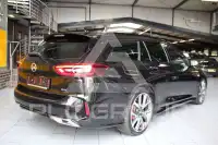 2020 Opel Insignia