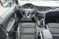 2020 Opel Insignia