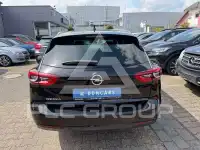 2020 Opel Insignia