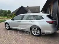 2020 Opel Insignia