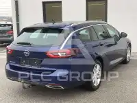 2020 Opel Insignia