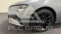 2020 Opel Insignia