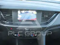 2020 Opel Insignia