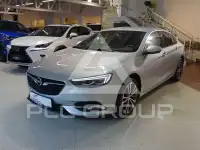 2020 Opel Insignia