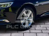 2020 Opel Insignia